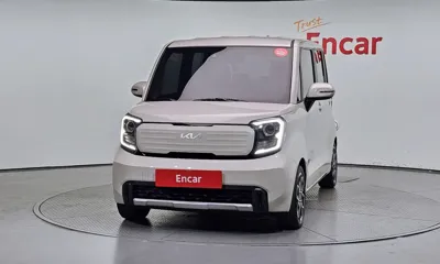 Kia Ray 2023, 52009 км, за 9649.47 USD