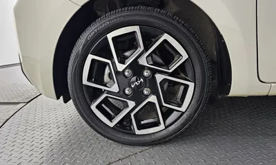 Kia Ray 2023, 52009 км, за 9649.47 USD