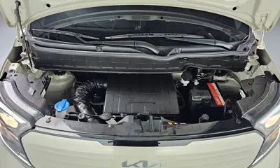 Kia Ray 2023, 52009 км, за 9649.47 USD - фото 6