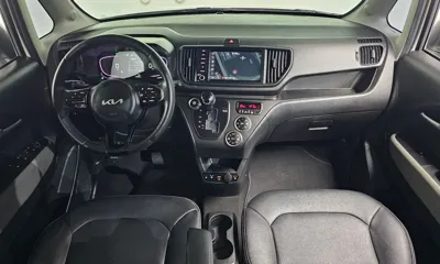 Kia Ray 2023, 52009 км, за 9649.47 USD - фото 7