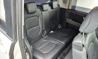 Kia Ray 2023, 52009 км, за 9649.47 USD - фото 12
