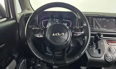 Kia Ray 2023, 52009 км, за 9649.47 USD - фото 13