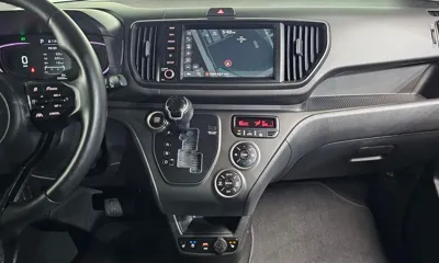 Kia Ray 2023, 52009 км, за 9649.47 USD - фото 14