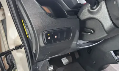 Kia Ray 2023, 52009 км, за 9649.47 USD - фото 16