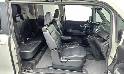 Kia Ray 2023, 52009 км, за 9649.47 USD - фото 19
