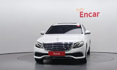 Mercedes-Benz E-Class 2018, 113828 км, за 14375.74 USD