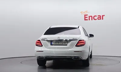Mercedes-Benz E-Class 2018, 113828 км, за 14375.74 USD