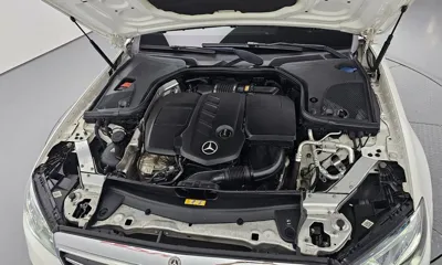 Mercedes-Benz E-Class 2018, 113828 км, за 14267.11 USD - фото 6