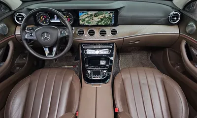 Mercedes-Benz E-Class 2018, 113828 км, за 14267.11 USD - фото 7