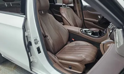 Mercedes-Benz E-Class 2018, 113828 км, за 14267.11 USD - фото 11