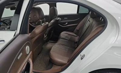 Mercedes-Benz E-Class 2018, 113828 км, за 14267.11 USD - фото 12