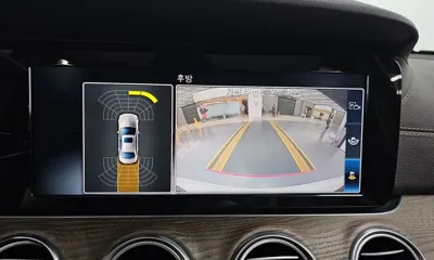 Mercedes-Benz E-Class 2018, 113828 км, за 14267.11 USD - фото 15