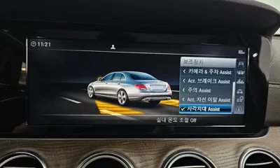 Mercedes-Benz E-Class 2018, 113828 км, за 14267.11 USD - фото 16