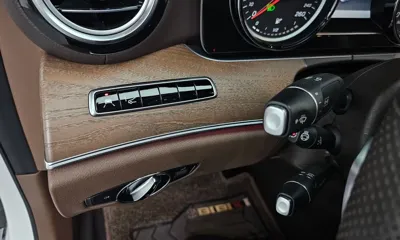 Mercedes-Benz E-Class 2018, 113828 км, за 14267.11 USD - фото 17