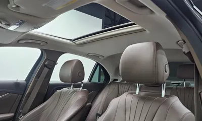 Mercedes-Benz E-Class 2018, 113828 км, за 14267.11 USD - фото 18