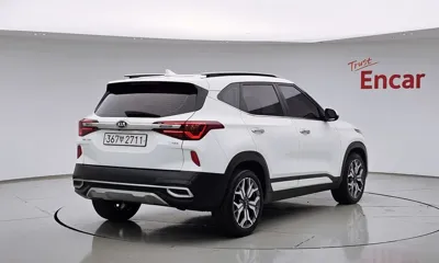 Kia Seltos 2020, 103295 км, за 10444.22 USD