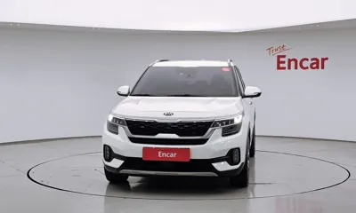 Kia Seltos 2020, 103295 км, за 10444.22 USD