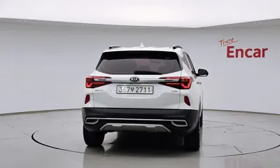 Kia Seltos 2020, 103295 км, за 10444.22 USD