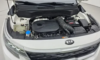 Kia Seltos 2020, 103295 км, за 10444.22 USD - фото 6