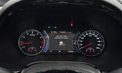 Kia Seltos 2020, 103295 км, за 10444.22 USD - фото 8