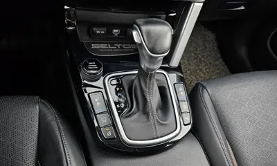 Kia Seltos 2020, 103295 км, за 10444.22 USD - фото 9