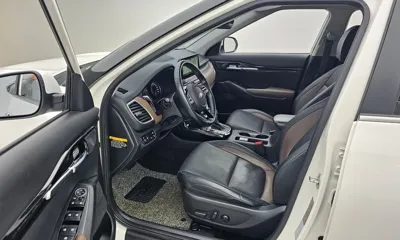 Kia Seltos 2020, 103295 км, за 10444.22 USD - фото 10