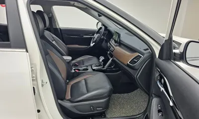 Kia Seltos 2020, 103295 км, за 10444.22 USD - фото 11
