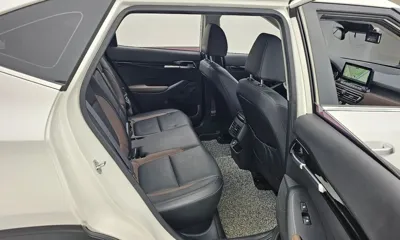 Kia Seltos 2020, 103295 км, за 10444.22 USD - фото 12
