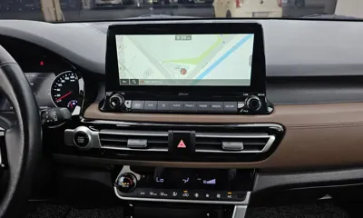 Kia Seltos 2020, 103295 км, за 10444.22 USD - фото 14