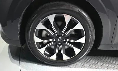 Kia Canival 2021, 102850 км, за 14065.24 USD