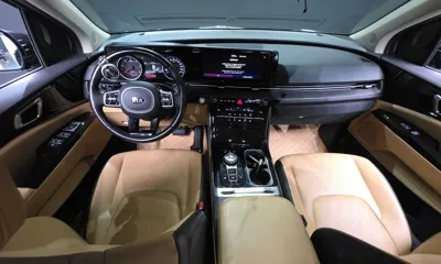 Kia Canival 2021, 102850 км, за 14041.47 USD - фото 7