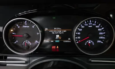 Kia Canival 2021, 102850 км, за 14041.47 USD - фото 8