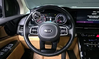 Kia Canival 2021, 102850 км, за 14041.47 USD - фото 13