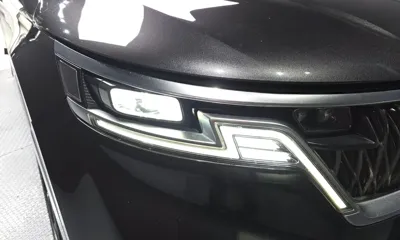 Kia Canival 2021, 102850 км, за 14041.47 USD - фото 22