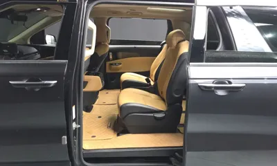 Kia Canival 2021, 102850 км, за 14041.47 USD - фото 26