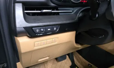 Kia Canival 2021, 102850 км, за 14041.47 USD - фото 29