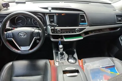 Toyota Highlander 2015, 179500 км, за 13780 USD - фото 6