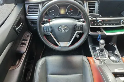 Toyota Highlander 2015, 179500 км, за 13780 USD - фото 7