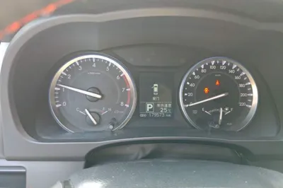 Toyota Highlander 2015, 179500 км, за 13780 USD - фото 8