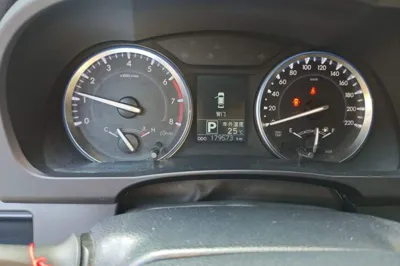 Toyota Highlander 2015, 179500 км, за 13780 USD - фото 9