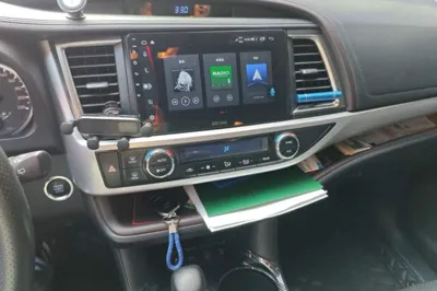 Toyota Highlander 2015, 179500 км, за 13780 USD - фото 10
