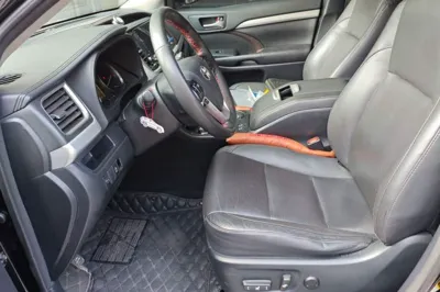 Toyota Highlander 2015, 179500 км, за 13780 USD - фото 12