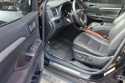 Toyota Highlander 2015, 179500 км, за 13780 USD - фото 13