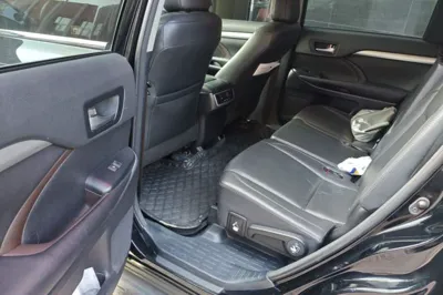 Toyota Highlander 2015, 179500 км, за 13780 USD - фото 14