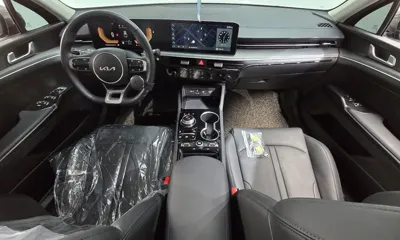 Kia K5 2024, 19702 км, за 15725.14 USD - фото 7