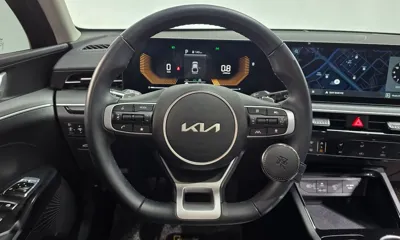 Kia K5 2024, 19702 км, за 15725.14 USD - фото 13