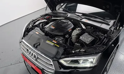 Audi A5 2019, 106205 км, за 14403.7 USD - фото 6