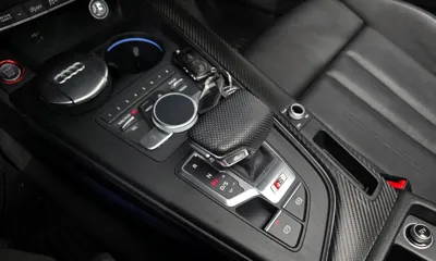 Audi A5 2019, 106205 км, за 14403.7 USD - фото 9