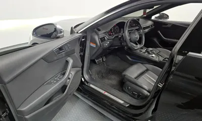 Audi A5 2019, 106205 км, за 14403.7 USD - фото 10