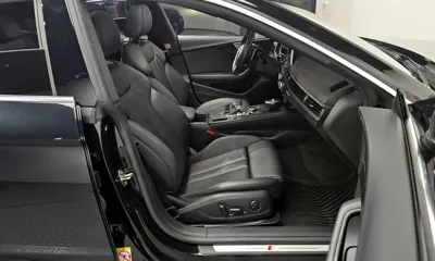 Audi A5 2019, 106205 км, за 14403.7 USD - фото 11